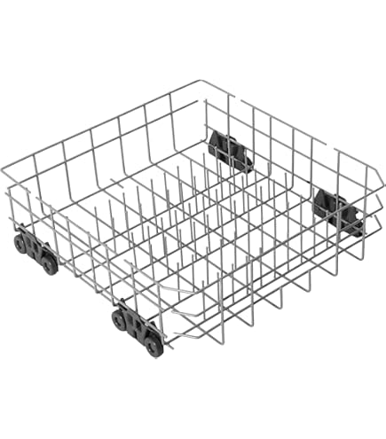 Amazon.com: Whirlpool WPW10350382 Genuine OEM Upper Dishrack